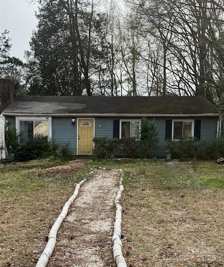 8114 Holly Hill Rd, Charlotte, NC 28227