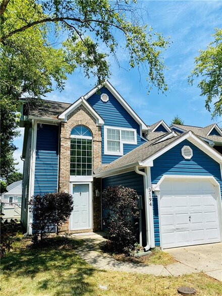 3194 Oceanline Dr E, Indianapolis, IN 46214