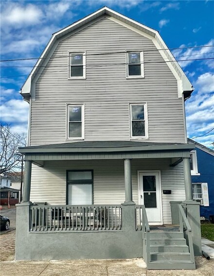 1601 4th Ave, Beaver Falls, PA 15010