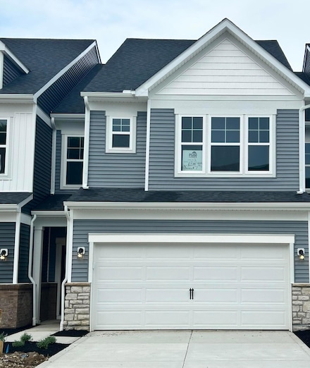 6544 Wheatly Rd Unit LOT 702, New Albany, OH 43054