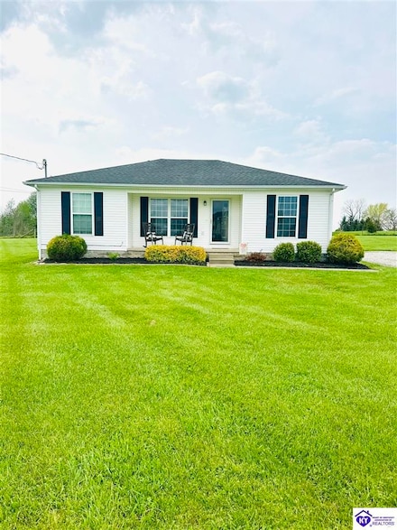 125 Blake Way, Lebanon, KY 40033