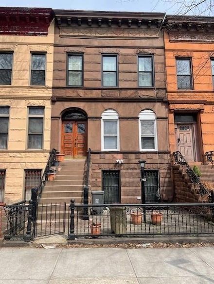 757 Hancock St, Brooklyn, NY 11233