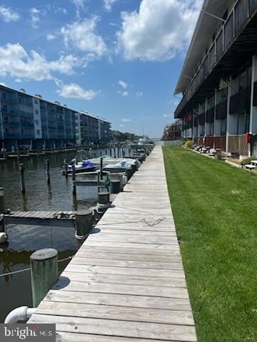 105 123rd St, Ocean City, MD 21842