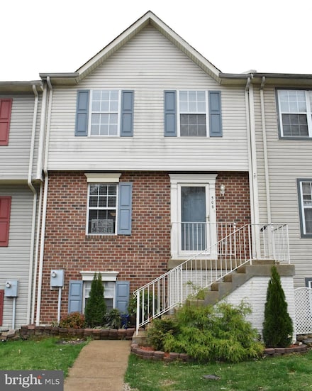 506 Mews Ct, Stafford, VA 22556
