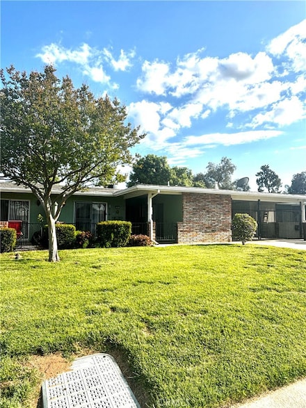 25891 Cherry Hills Blvd, Sun City, CA 92586