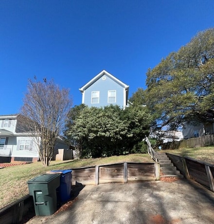 1009 Edgefield St, Columbia, SC 29201