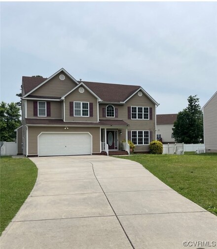 2226 Midview Rd, Henrico, VA 23231