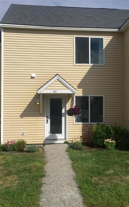 25 Lawrence St Unit 46, Westbrook, ME 04092