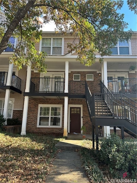 1035 Barnett Shoals Rd Unit 128, Athens, GA 30605