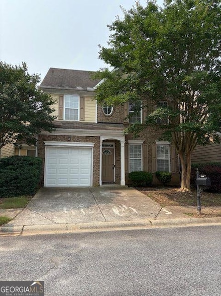 1504 Park Grove Dr, Lawrenceville, GA 30046