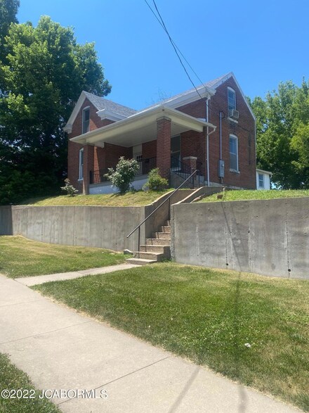 516 Broadway, Jefferson City, MO 65101