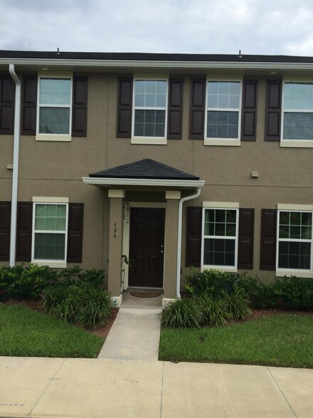 484 Hopewell Dr, Orange Park, FL 32073