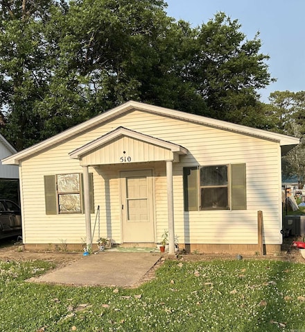510 Kenmore St, Corning, AR 72422