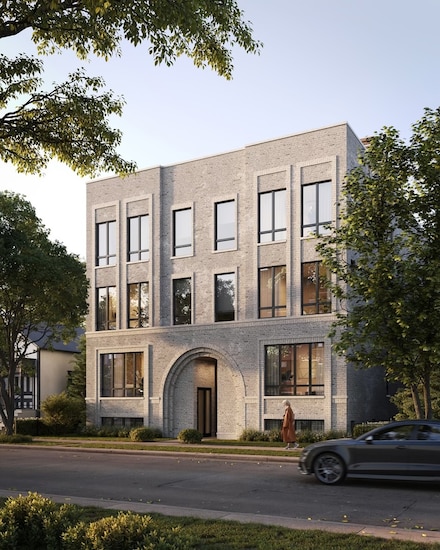 3930 N Janssen Ave Unit 3N, Chicago, IL 60613