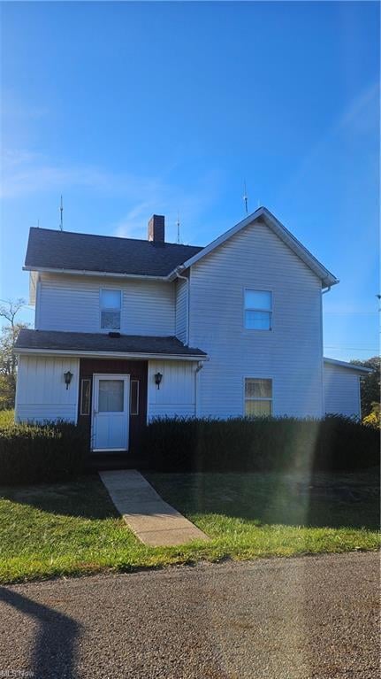 73117 Deck Rd, Freeport, OH 43973