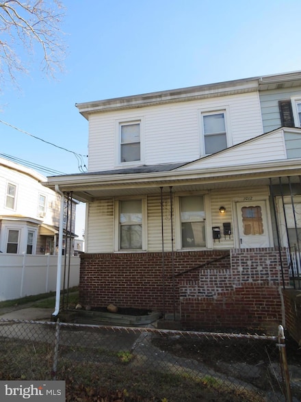 1012 W 3rd St, Florence, NJ 08518