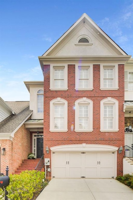 195 Mystic Ct NE, Atlanta, GA 30342