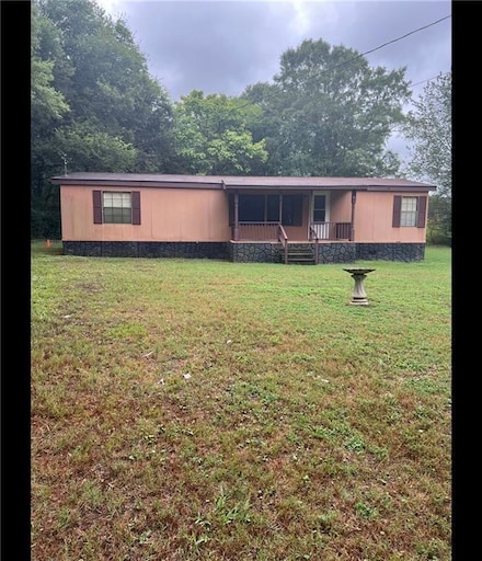 85 Honeysuckle Dr SW, Cartersville, GA 30120