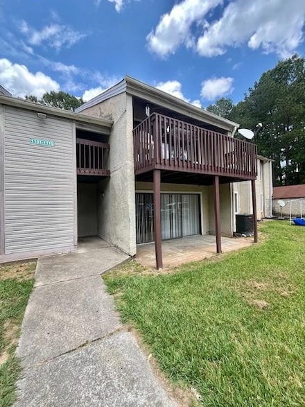 3575 Oakvale Rd Unit 1103, Decatur, GA 30034