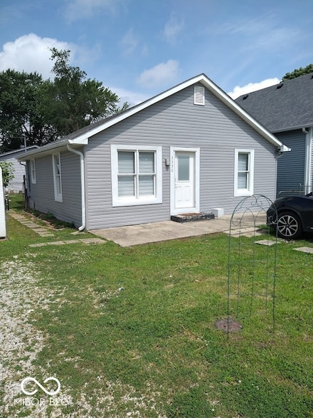 3330 S Mooresville Rd, Indianapolis, IN 46221