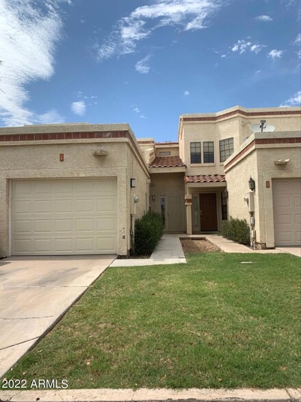 250 W Juniper Ave Unit 28, Gilbert, AZ 85233