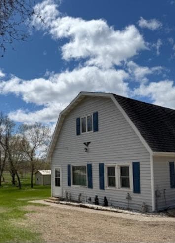 40171 N Clitherall Lake Rd, Clitherall, MN 56524