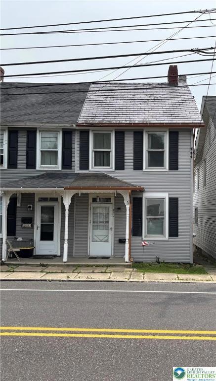 7824 Main St, Fogelsville, PA 18051