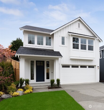 23423 13th (Lot 1) Ave SE, Bothell, WA 98021