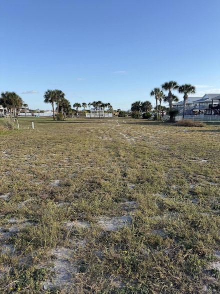 Lot 10 Sea Shores Dr, Port St. Joe, FL 32456