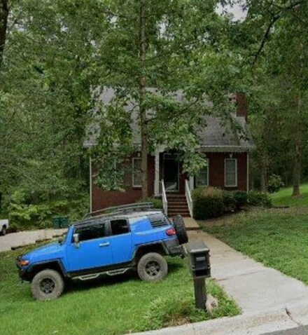 365 Glendale Dr, Pulaski, TN 38478