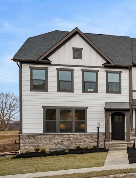 547 Blackrock Blvd, Seven Fields, PA 16046