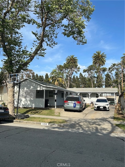 6260 Western Ave, Whittier, CA 90601