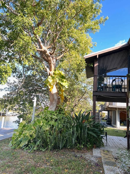 1291 E Chokoloskee Dr, Chokoloskee, FL 34138