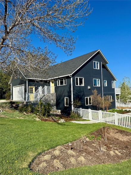 710 Joslyn St, Helena, MT 59601