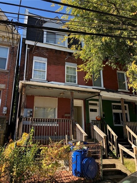 3219 Niagara St, Pittsburgh, PA 15213