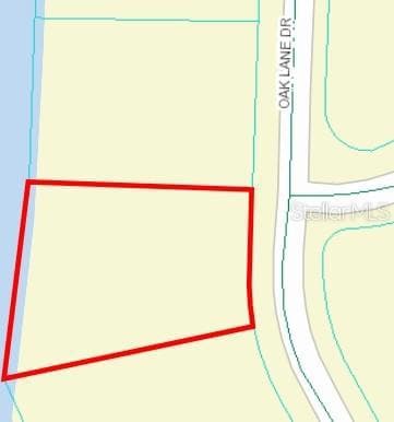0 Tbd Oak Lane Dr, Ocala, FL 34472