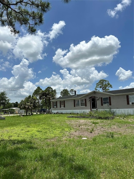 618 Hunting Club Rd, Clewiston, FL 33440