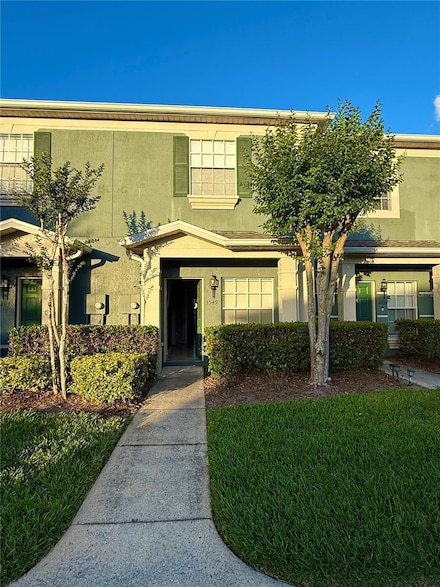 3549 Wilshire Way Rd Unit 56, Orlando, FL 32829