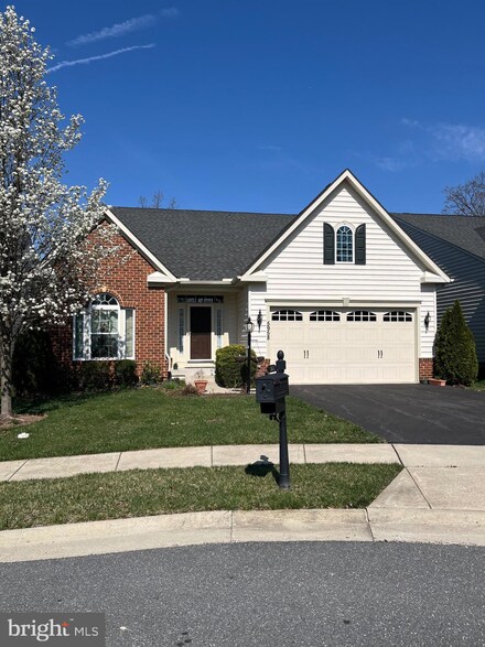 5958 Jacobean Place, New Market, MD 21774