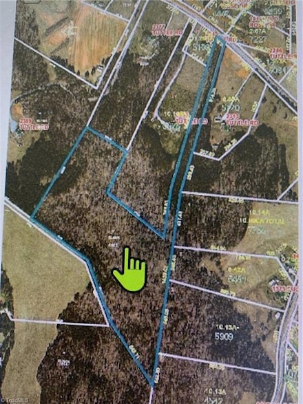 0 Tuttle Rd Unit 1106456, Walnut Cove, NC 27052