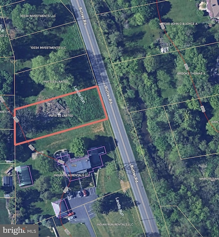0 Butter Rd, Neffsville, PA 17601