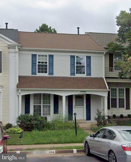 13484 Old Dairy Ct, Herndon, VA 20171