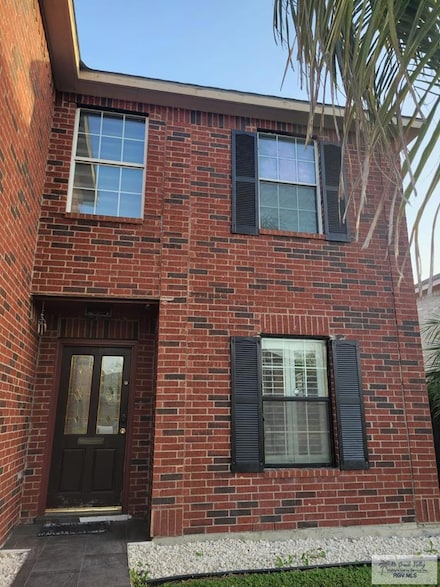 1056 Vamonos Dr, Brownsville, TX 78526