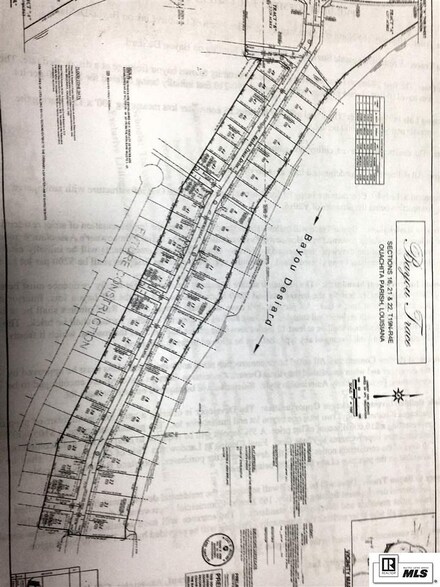 8175 U S 165, Monroe, LA 71203