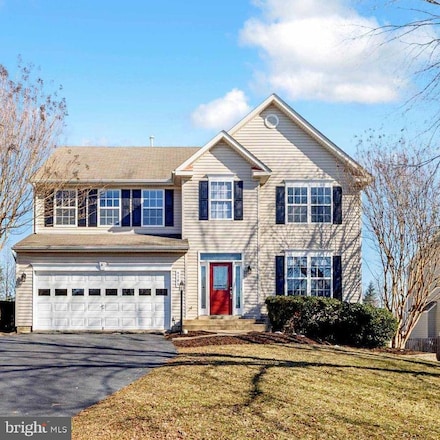 6208 Oscar Ct, Woodbridge, VA 22193