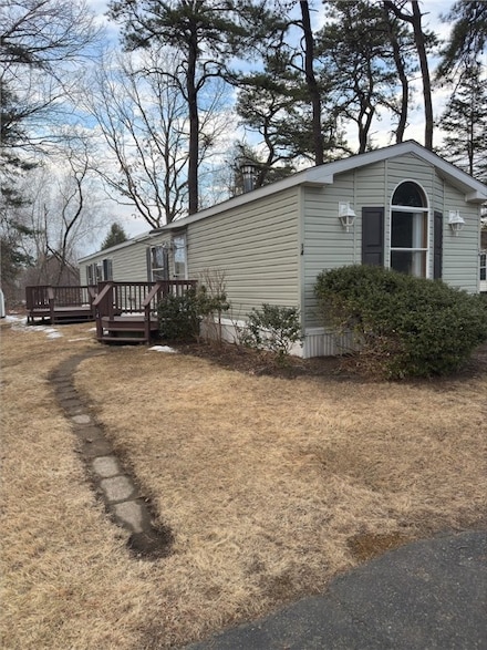 14 Liena Rose Way, Coventry, RI 02816