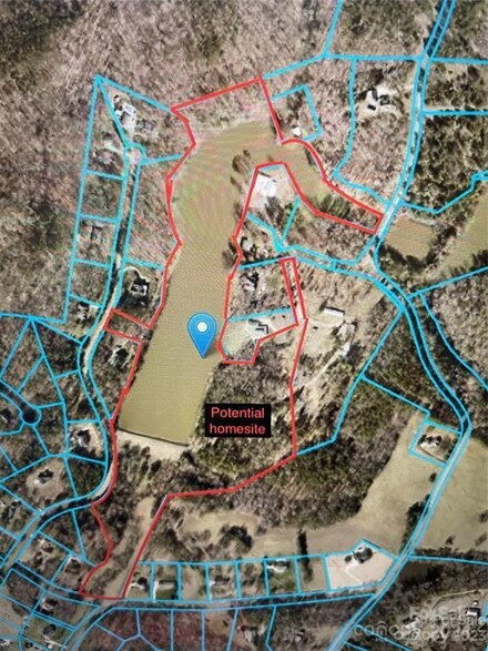 000 Lake Lynn Rd, Concord, NC 28025