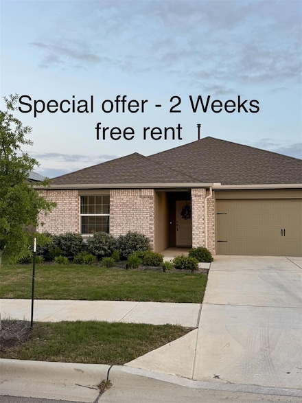 1932 Guntersville Bend, Leander, TX 78641