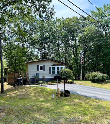 141 Redwood Rd, Loudon, NH 03307