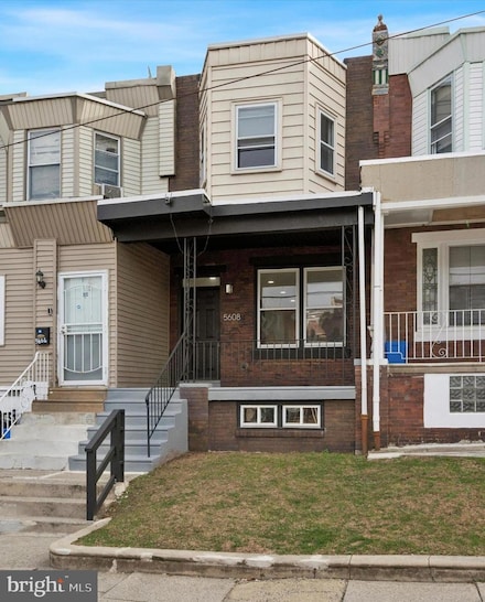 5608 Thomas Ave, Philadelphia, PA 19143
